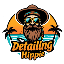 The Detailing Hippie